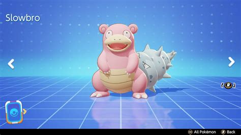 slowbro best nature|Slowbro .